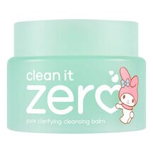 Balm de Limpeza Banila Co Pore Clarifying by My Melody